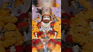 O Khatu Wale O Murli Wale 2 jaishreeshyam jaishreekrishna krishnabhajan dwarkadhish shyam song [upl. by Strauss]