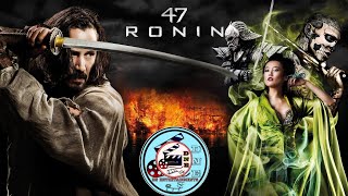 47 Ronin  Explained in Manipuri  dnentertainments1661 [upl. by Aihsilef276]