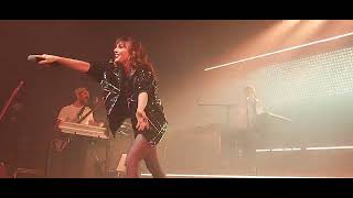 Caravan Palace  Reverse amp Raccoons amp Black Betty  Live  Lautre Canal 2024 CaravanPalace live [upl. by Svensen538]