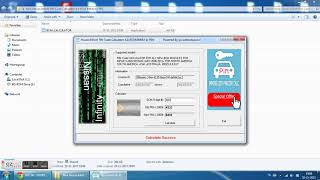 New Nissan Infiniti PIN Code Calculator 4 0 BCM IMMU to PIN UNLIMITED [upl. by Stelle]