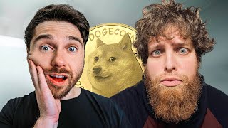 SELLING DOGECOIN 2 MILLION [upl. by Courcy]