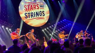 Dierks Bentley  Drunk on a Plane  Stars and Strings 2018  Chicago IL  November 7 2018 [upl. by Spanos]