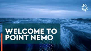 Welcome to the Oceanic Pole of Inaccessibility aka Point Nemo [upl. by Akers]