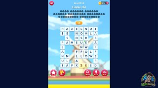 Word Blast Levels 151  158 Answers [upl. by Maya]