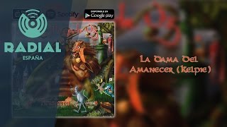 Mägo de Oz  La dama del amanecer Audio Oficial [upl. by Zusman]