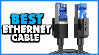 ▶️Best Ethernet Cable for Gaming PS5 in 2023 [upl. by Camfort807]