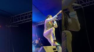 Winky D live in Bulawayo shutdown [upl. by Barri929]