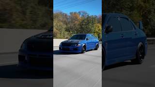 Why My 14Year Old Evo 8 Still Thrills‼️ evos evo mitsubishi [upl. by Boycie171]