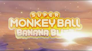 【Mashup】Ultra Heaven Super Monkey Ball  Banana Blitz X Sonic amp SEGA All Stars Racing DS [upl. by Whitby]