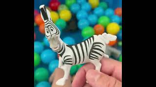 Fun Zoo Animals  Toys For Kids [upl. by Phenice]