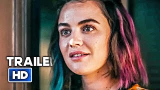 RUNNING ON EMPTY Official Trailer 2024 Lucy Hale [upl. by Andreana208]