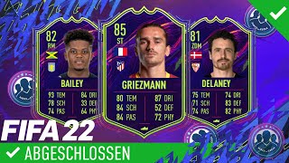 NEUE ONES TO WATCH IN PACKS 😱🔥 3 NEUE OTW SPIELER amp NEWCOMER CHALLENGE SBC  FIFA 22 Ultimate Team [upl. by Hansen]