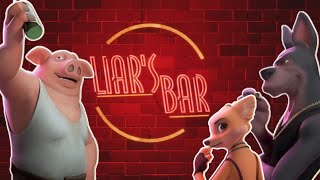 The Worst Liar  Liars Bar [upl. by Maddis]