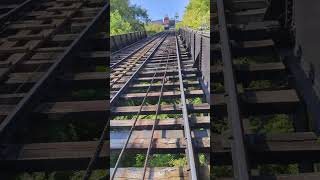 Duquesne Incline in Pittsburgh [upl. by Aner]