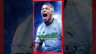 💀 Voici le GRAND SACRIFIÉ de larrivée de Mbappé au Real Madrid [upl. by Eendyc479]