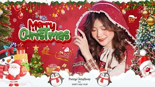 TOP 10 Nhạc Noel Remix 2024 Mới Nhất 🎅 LK Nhạc Giáng Sinh Hay Remix SÔI ĐỘNG Merry Christmas 2024 [upl. by Musa977]