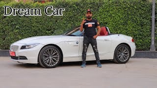 BMW Z4 Convertible For Sale  Preowned Sports Car  My Country My Ride [upl. by Atilehs]