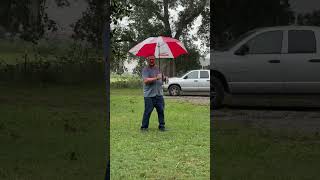 How’s Hurricane Helene effecting Tampa Seffner Florida [upl. by Nybor573]