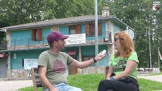 Entrevista a Izaskun de GOROSTIZA BIZIRIK [upl. by Norma215]