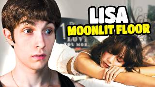 LISA  MOONLIT FLOOR REACTION [upl. by Lim240]