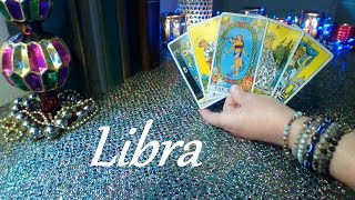 Libra January 2024 ❤💲 DONT WORRY LIBRA So Much Better Than You Expected LOVE amp CAREER Tarot [upl. by Solon533]