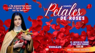 Pétales de Roses  Toulon  P Baldo Alagna [upl. by Trudnak]