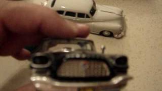 DINKY TOYS AND MORE SOME MORE quot Cquot CARS [upl. by Enivid]