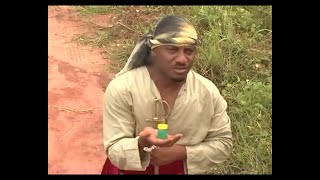 Royal Dragon Part 2  Nigerian Nollywood Classic Epic Movie [upl. by Haelahk242]