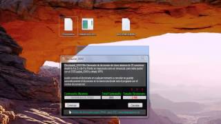 Generar megadiccionario wpawpa2 JAZZTEL O WLAN para hackear redes en WINDOWS [upl. by Yart778]