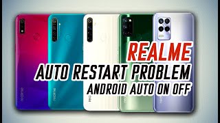 REALME C11 C3 AUTO RESTART PROBLEM  REALME AUTO ON OFF PROBLEM [upl. by Ylaek]