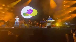 Paolo Nutini  Scream Funk My Life Up Live  Kendal Calling  4th August 2024 [upl. by Sheelagh]