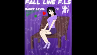 Samantha Fls  Dance Level Electro House [upl. by Nonahs278]