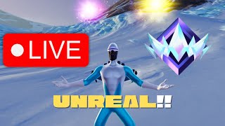 UNREAL PLAYER PLAYS WITH VIEWERS  NEW EVENT LIVE [upl. by Anahcar]