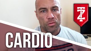 TRENING CARDIO  kiedy i jak wykonywać odpowiada Michał Karmowski Zapytaj Trenera [upl. by Showker]