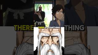 Most Misunderstood Moment in Bleach bleach bleachanime anime [upl. by Acirderf]