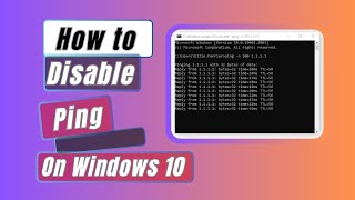 5 Minute Windows 10 Hack to SAY GOODBYE to Ping [upl. by Anima]