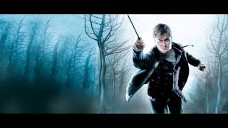 16  Shaftesbury Avenue  Harry Potter and the Deathly Hallows Part 1 The Video Game Soundtrack [upl. by Tamaru]