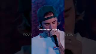 Justin Bieber  Anyone official and video Lyricsshortshortslyricslyricvideomusiclivejustin [upl. by Tuesday]