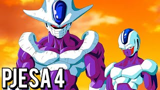 VELLAU I FRIEZAS  Dragon Ball Xenoverse 2  Pjesa 4 [upl. by Yroffej]