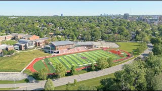 Ward Parkway Campus Virtual Tour [upl. by Bridwell]