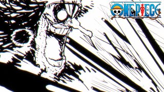 Law vs Blackbeard  One Piece [upl. by Lucie556]