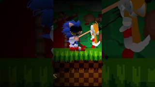 Sonicexe RTX PCPORT SonicEXE Sonic RTX [upl. by Damha970]