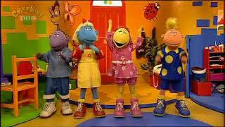 CBEEBIES Tweenies Series 7 Episode 55 Listen [upl. by Ylsew]