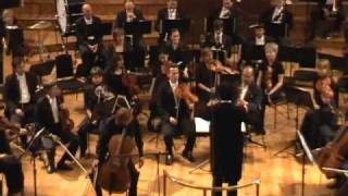 Antonin Dvorak Cello Concerto in B minor 3 [upl. by Rayle310]