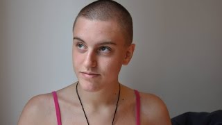 Storytime  Why I Shaved My Head [upl. by Isyad240]