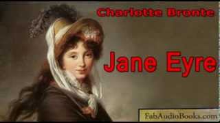 JANE EYRE  Part 1 of Jane Eyre by Charlotte Bronte  Unabridged audiobook  FAB [upl. by Aima]