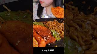 ASMR FOOD Yummy 2370 [upl. by Eiramadnil23]