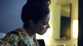 Lianne La Havas pour quotAgequot extrait du Ep quotLost amp Foundquot [upl. by Doralia]