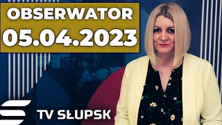 📰 Obserwator 05042023  🔥 Bądź na Bieżąco  Wielkanoc 2023 rozkład jazdy MZK i Czysta Rzeka [upl. by Neetsirk]