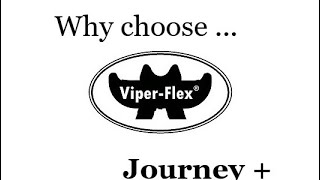 Why choose Viper Flex Journey  Shooting Quad Sticks [upl. by Ahsoik846]